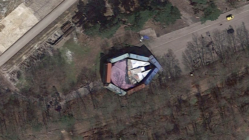 Google Maps